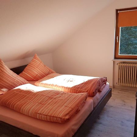Apartament Haus Bella Löffingen Zewnętrze zdjęcie
