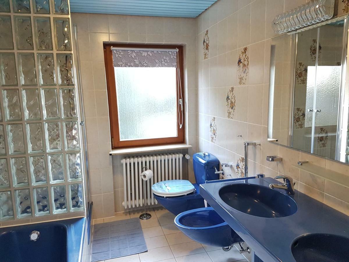 Apartament Haus Bella Löffingen Zewnętrze zdjęcie