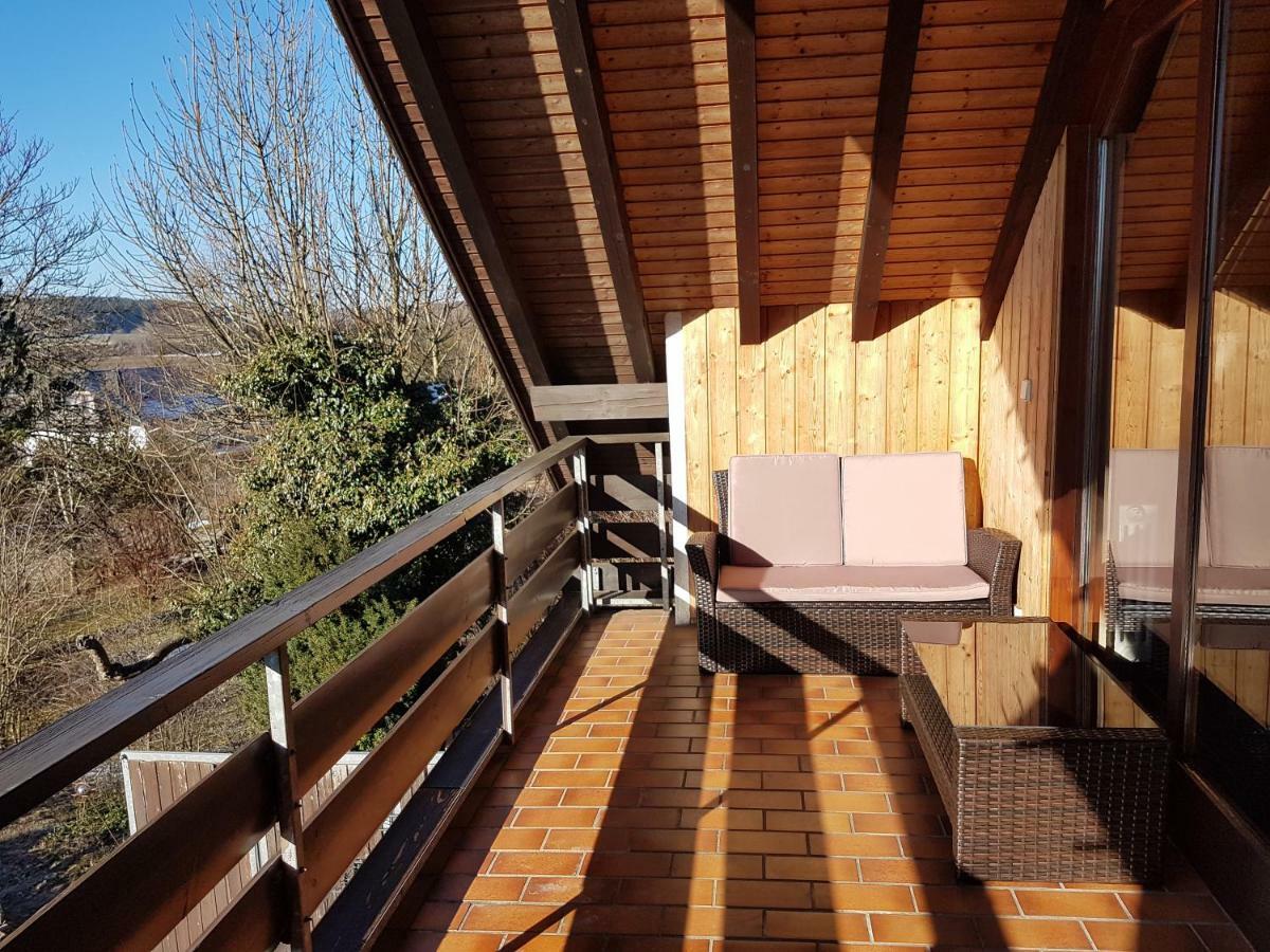Apartament Haus Bella Löffingen Zewnętrze zdjęcie