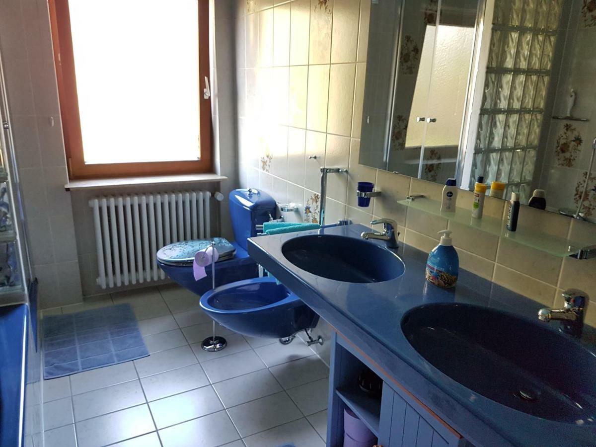 Apartament Haus Bella Löffingen Zewnętrze zdjęcie